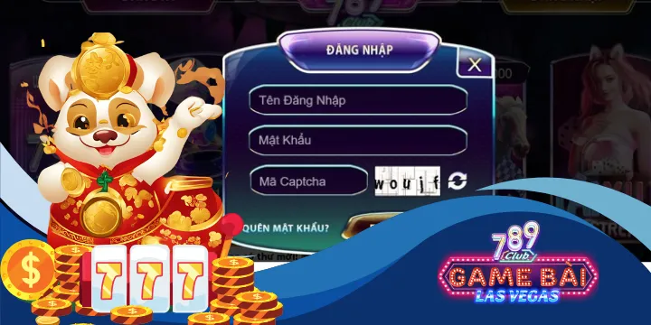 Đăng nhập 789Club - Thông tin hướng dẫn chi tiết cho tân binh 