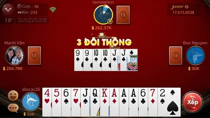 Muốn chơi game bài 789Club, tân thủ phải làm gì?