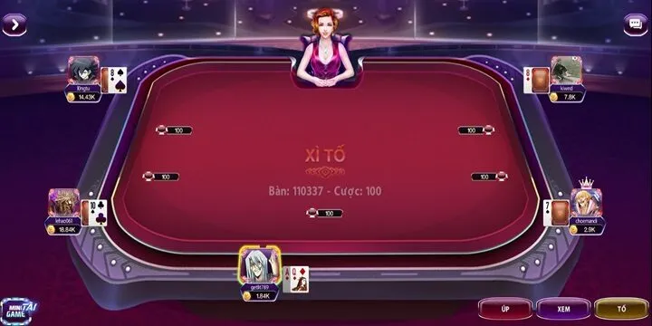 Top game bài 789Club đang cung cấp có gì?