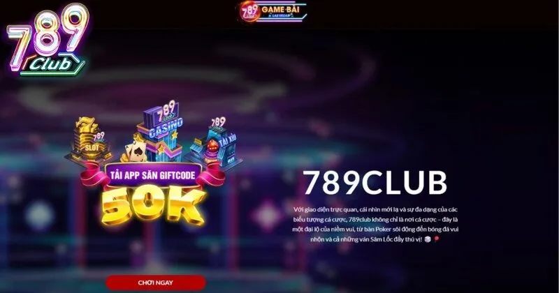 Cổng game 789club được đánh giá cao, nhờ vào gì?