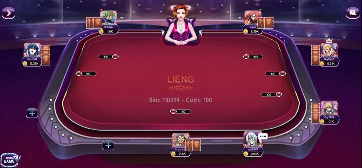 Sơ lược về Liêng 789Club game bài đổi thưởng