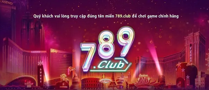 Cập nhật link vào 789Club mới nhất hiện nay