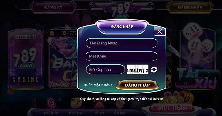 Cách chơi Minigame 789Club cơ bản nhất cho người mới