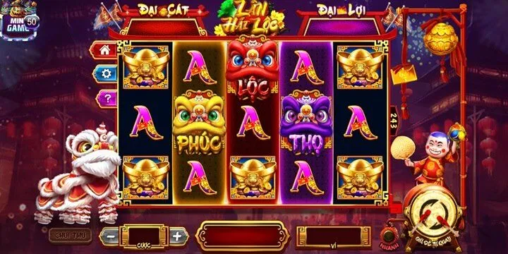 Top game đổi thưởng giúp kiếm tiền tốt nhất tại 789Club