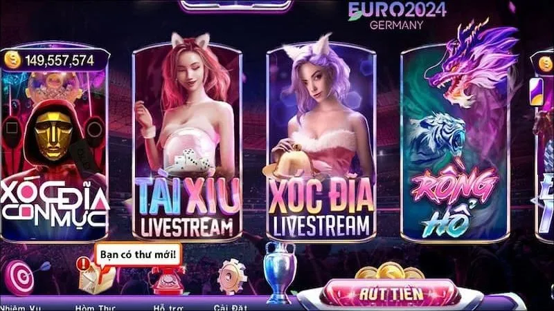 Khi tham gia vào game Xóc đĩa livestream 789Club cần làm gì?