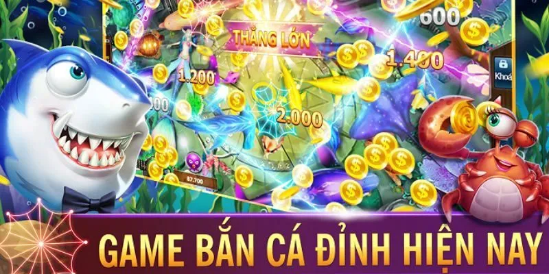 Quy trình tải game bắn cá đổi thưởng 789club