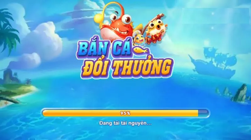 Những tính năng trong vua bắn cá đổi thưởng