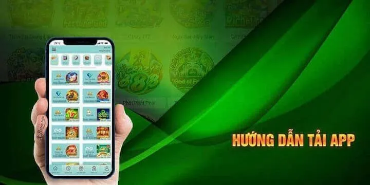 Cách tải Tài Xỉu về điện thoại hệ điều hành Android