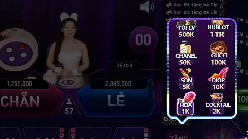 Giới thiệu sơ lược về Xóc đĩa livestream 789Club